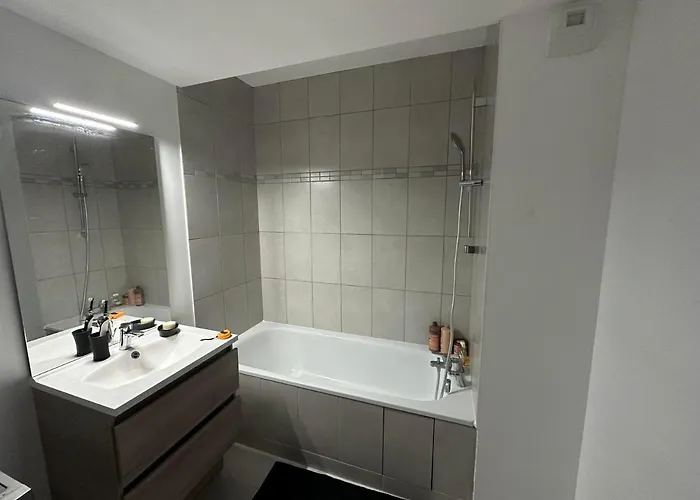 Appartement Partage