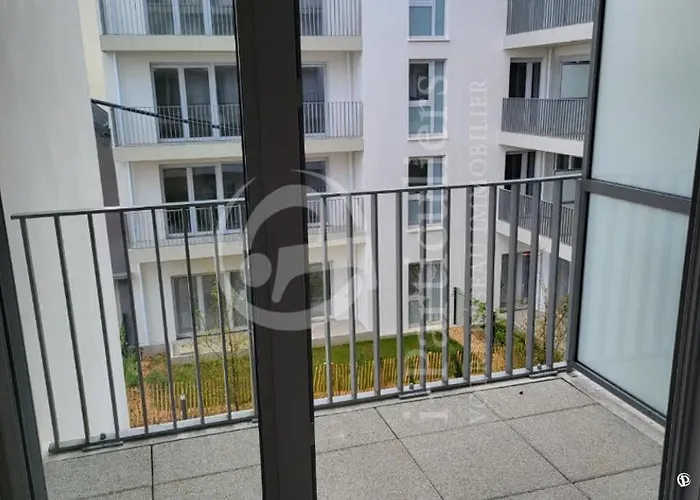Appartement Partage