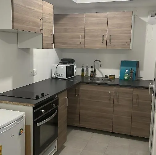 Appartement Partage