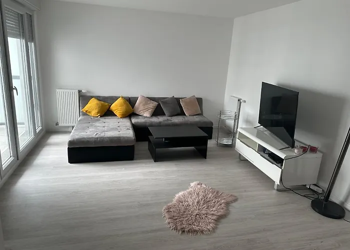 Appartement Partage